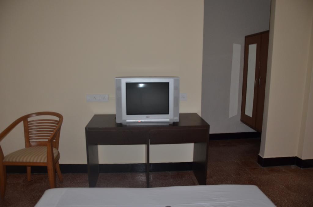 Hotel Ferreira Resort Lonavala Pokoj fotografie