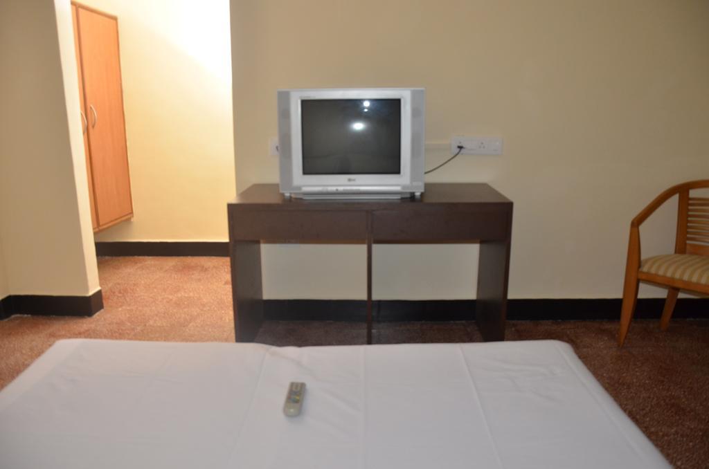 Hotel Ferreira Resort Lonavala Exteriér fotografie
