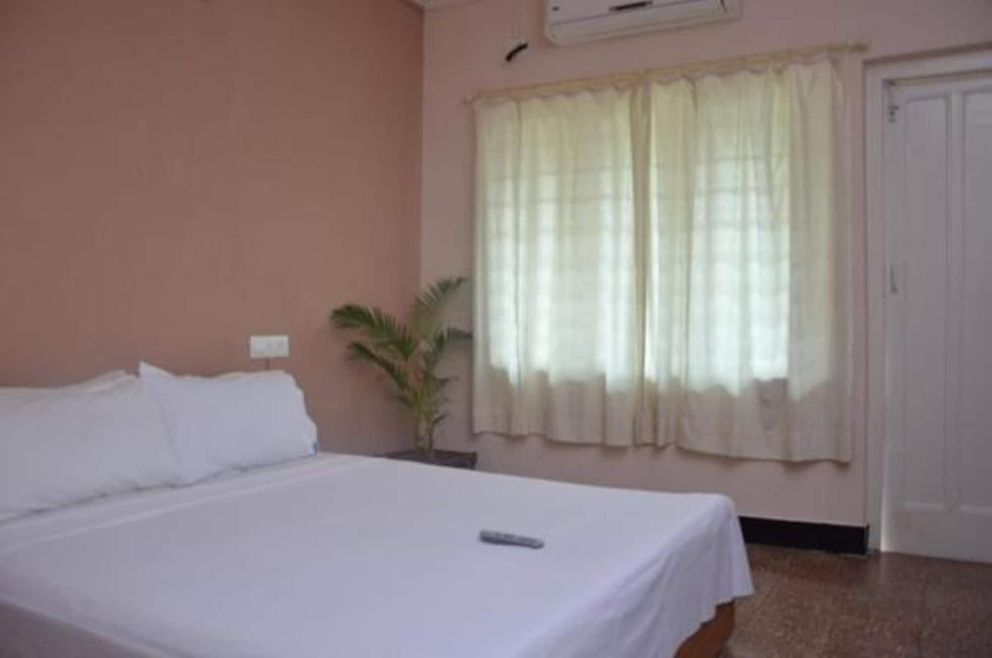 Hotel Ferreira Resort Lonavala Exteriér fotografie
